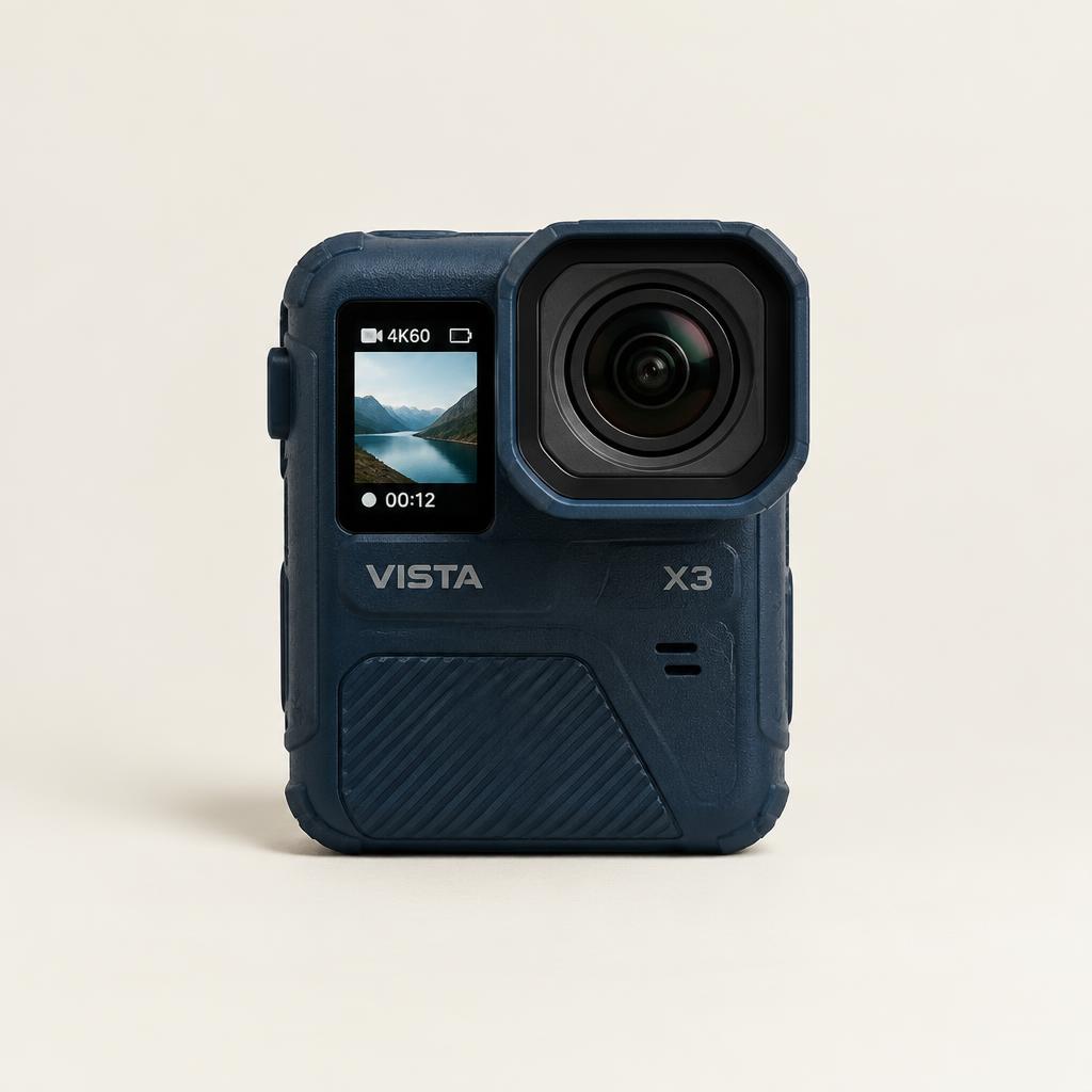 Aegis A1 Action Cam