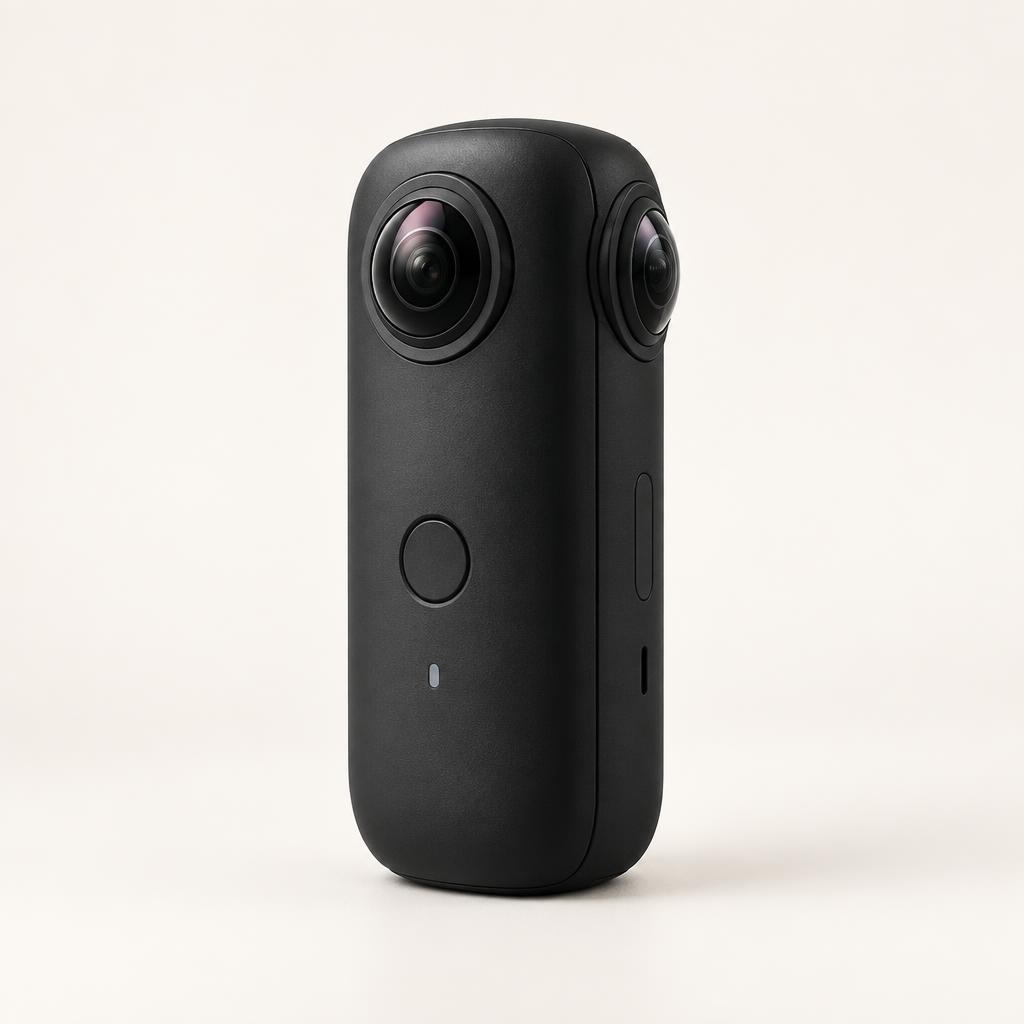 Apex A9 360 Cam