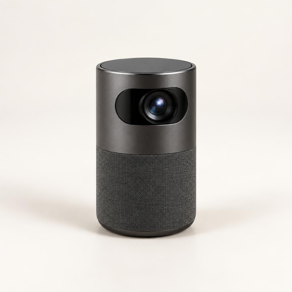 Flare F2 Pocket Cinema