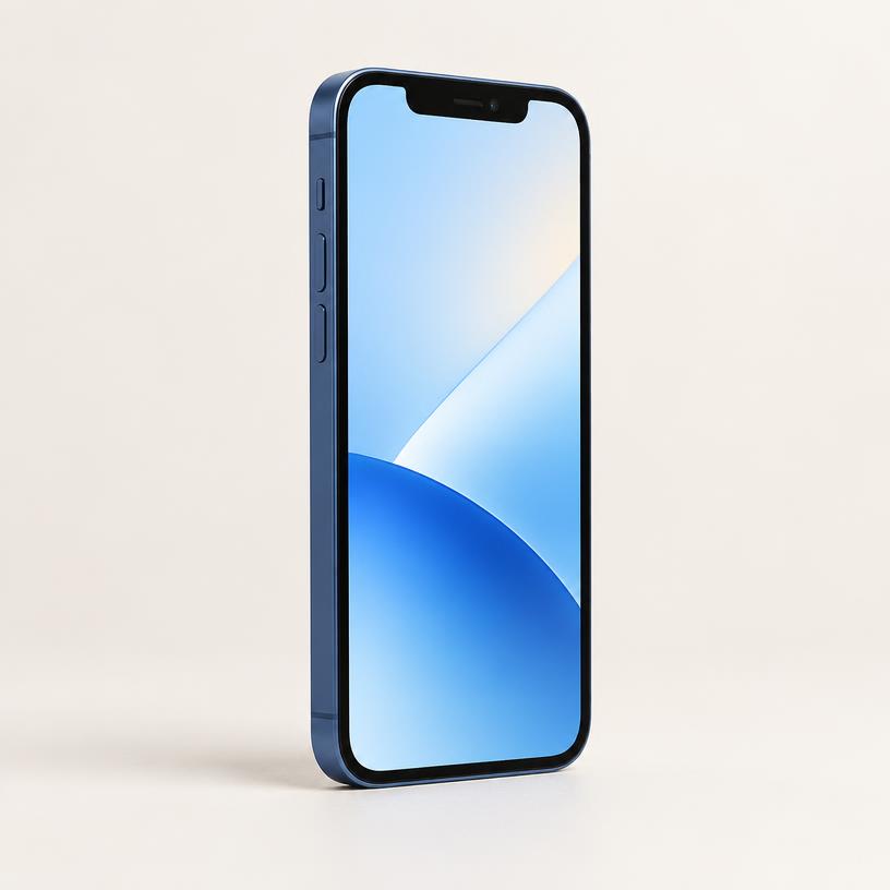 Flux F5 Compact Phone