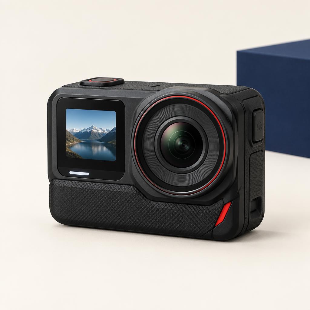 Insta360 Ace Pro 2