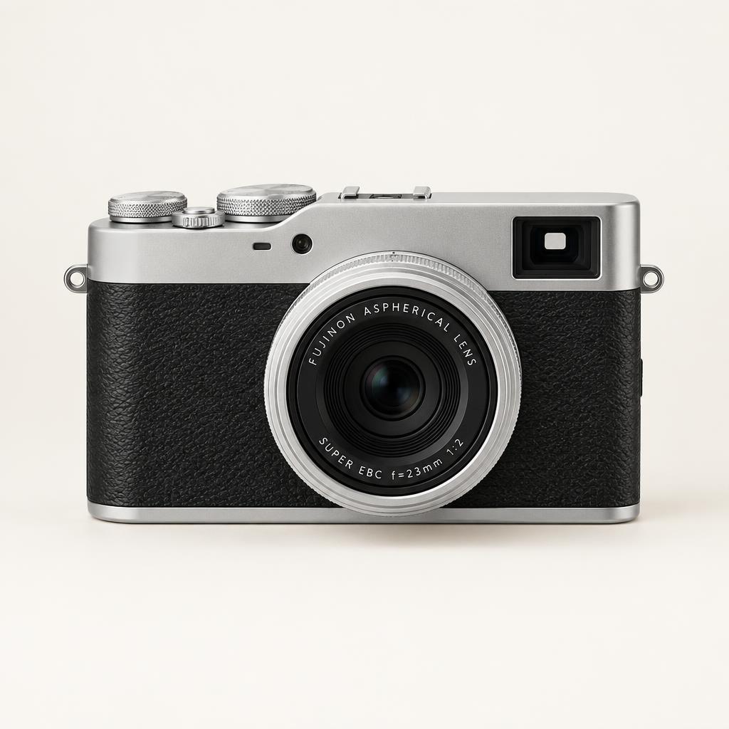 Meridian M1 Pocket Cam