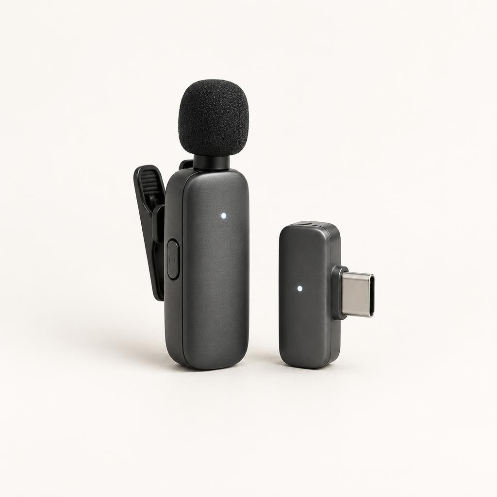 Murmur M4 Wireless Mic