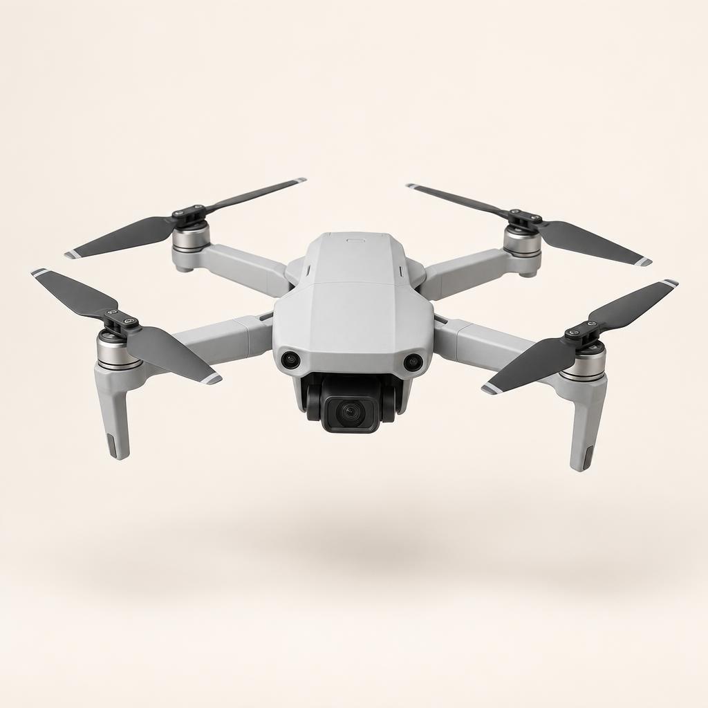 Quanta Q1 Camera Drone