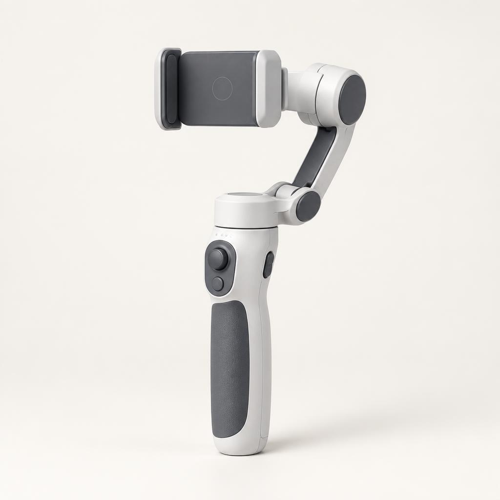 Steady S2 Phone Gimbal