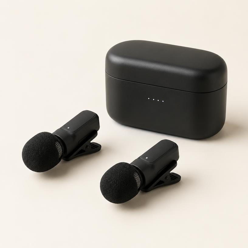 Vesper Duo Wireless Mic